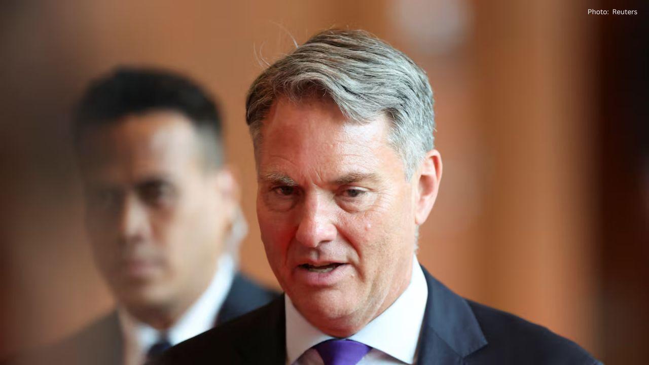 Australia and Japan Bolster Defence Alliance as Minister Marles Visits Tokyo