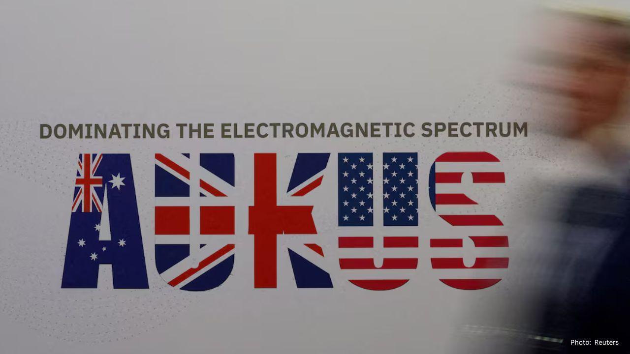 Strengthening AUKUS: US Review Points to Enhanced Submarine Deal with Australia