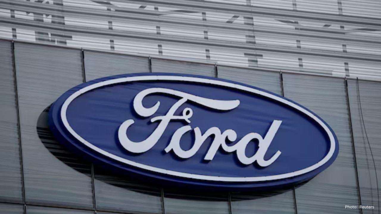 Major Safety Recall: Ford Pulls 108,000 Vehicles Off U.S. Roads