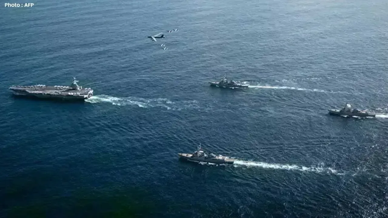 High-Level Meeting Enhances Spain-Morocco Relations