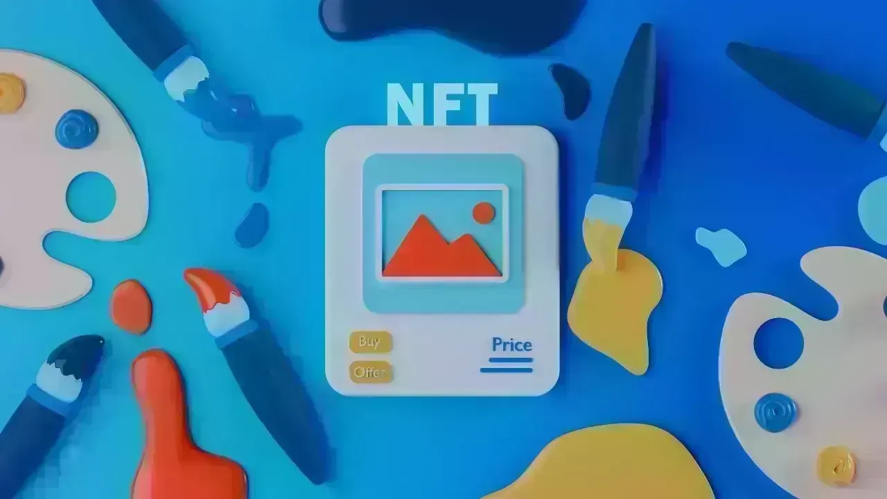 Digital Art and NFTs: Shaping the Future of Creative Ownership