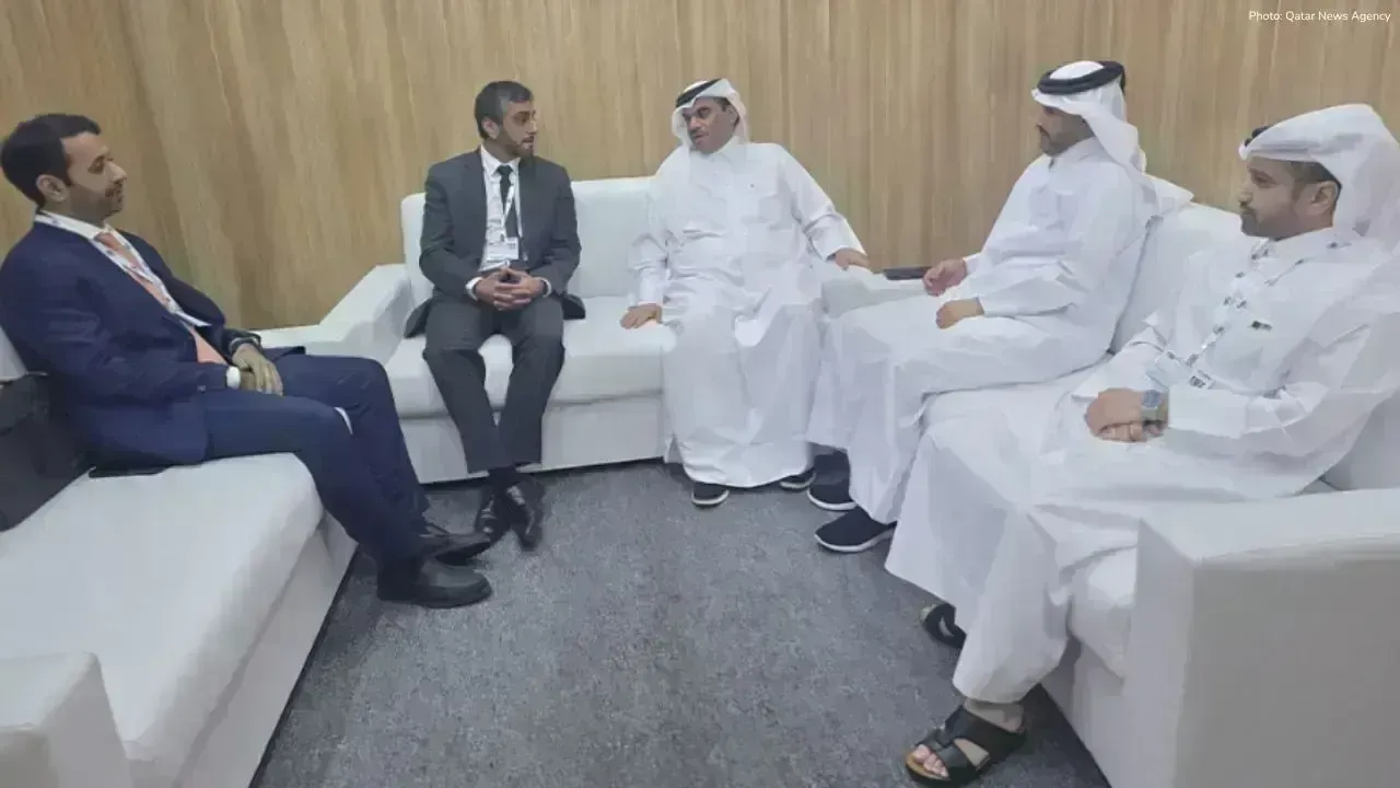 Qatar Emphasizes Wildlife Conservation at CITES Conference 2025