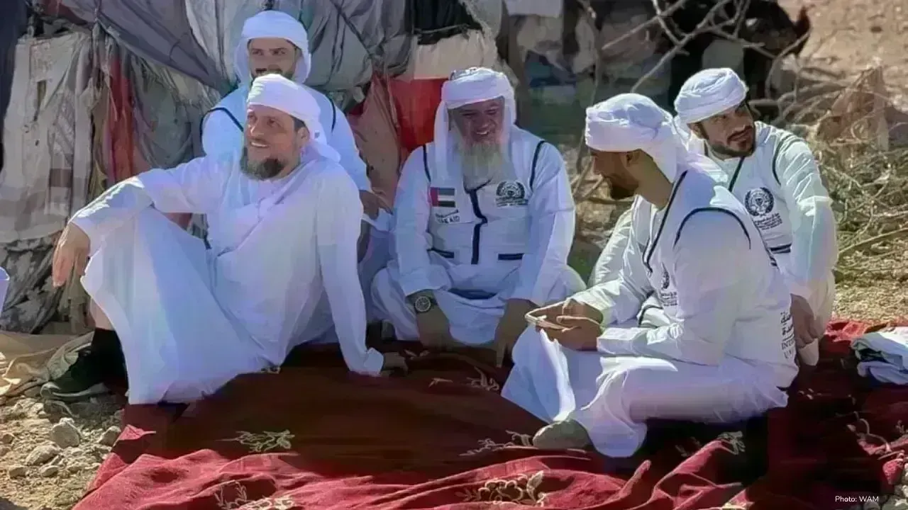 ICO Delegation Reviews Humanitarian Initiatives in Somaliland