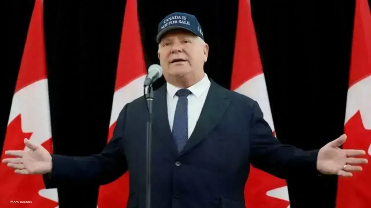 Ontario Education Fund Debate Heats Up Amid School Closure Fears