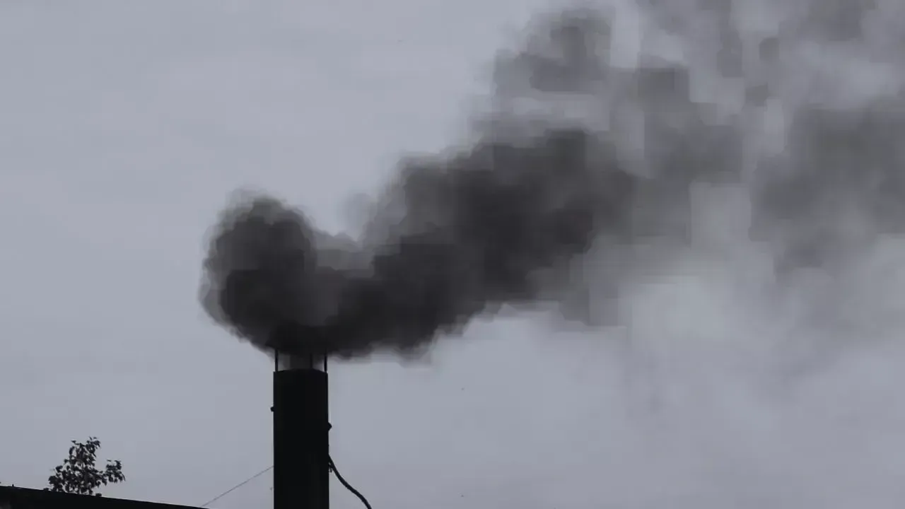 Global Emissions Hit Record High in 2025 — Are Climate Goals Still Realistic?