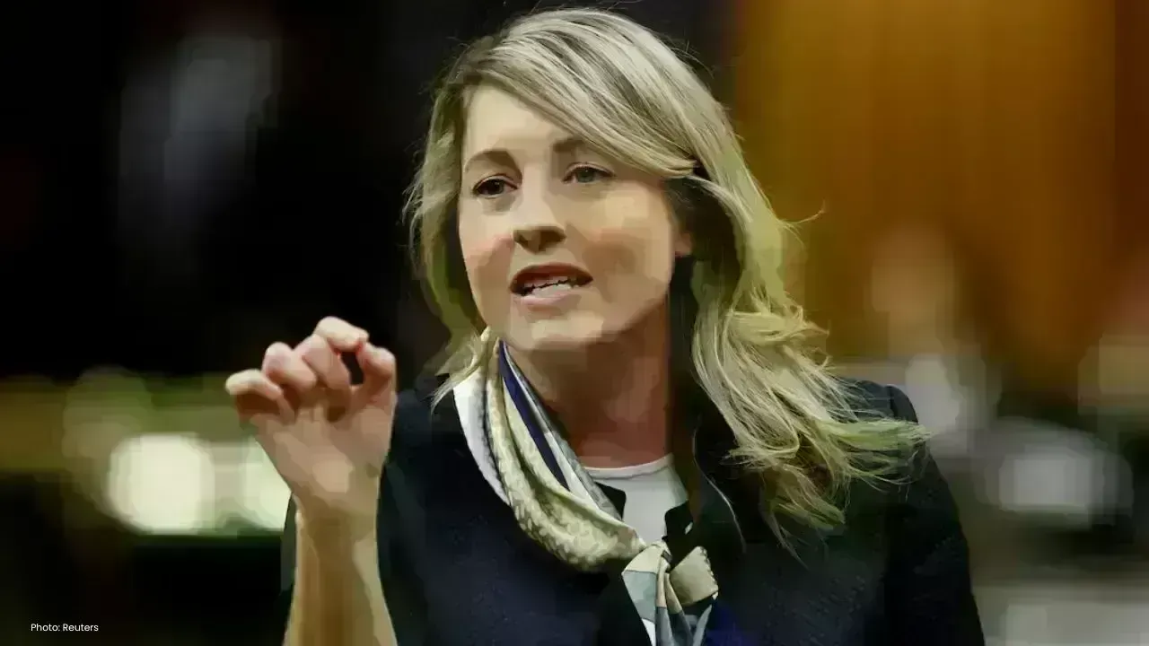 Canada Counters Stellantis Over Production Shift