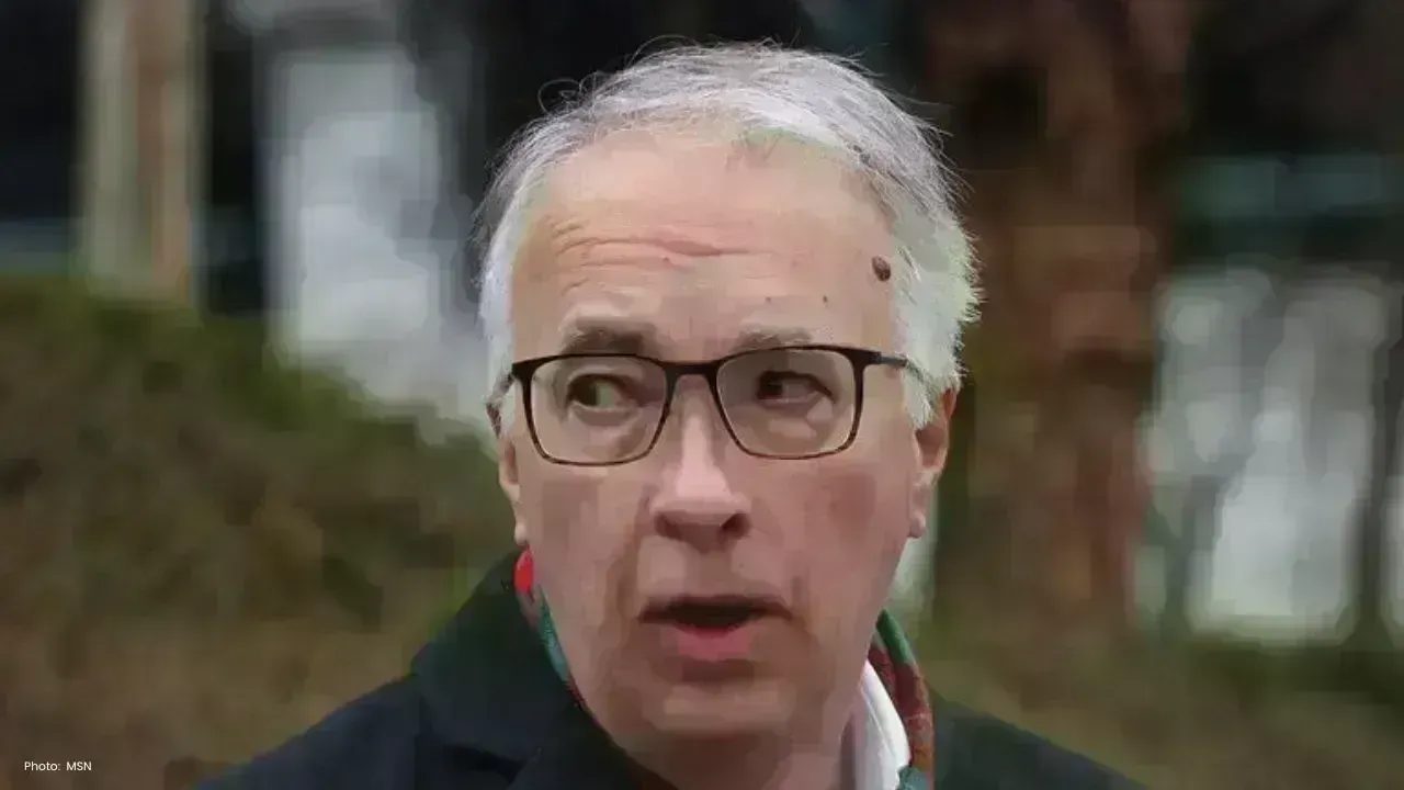 John Rustad Resigns as Leader of the B.C. Conservatives but Remains as MLA