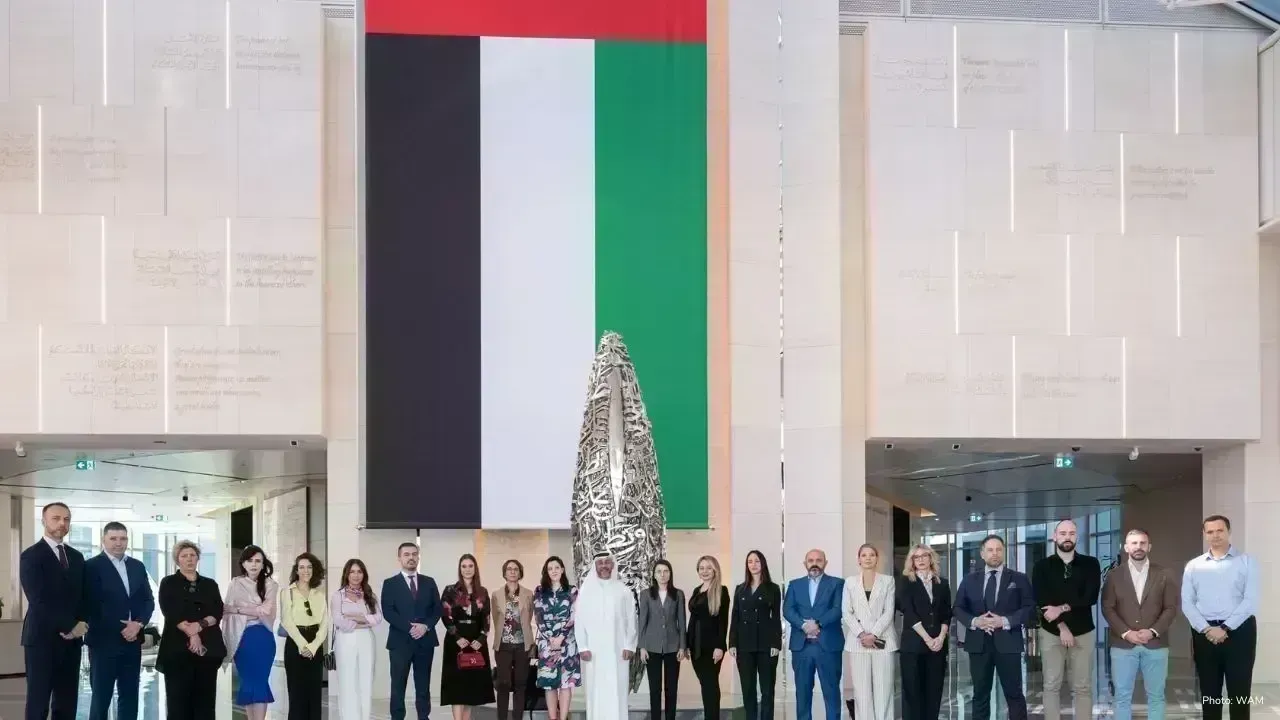 UAE and Montenegro Initiate Advanced Leadership Training Program