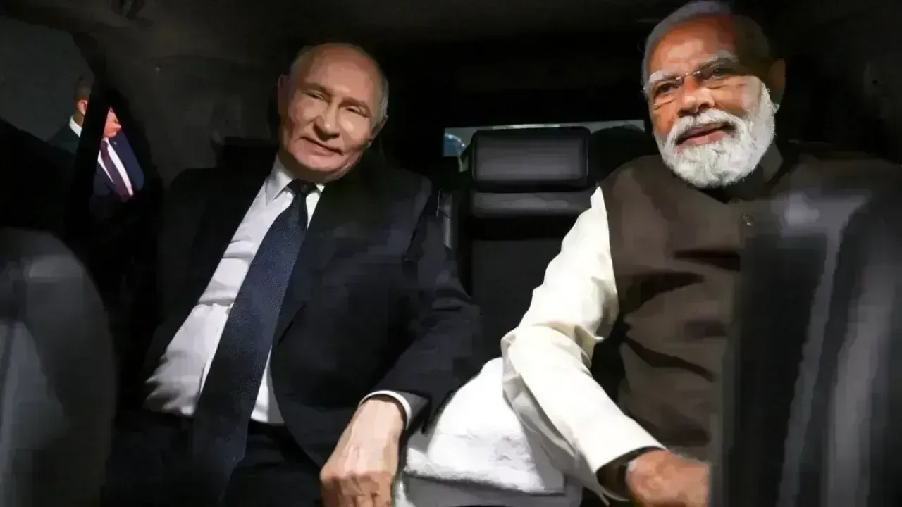 What Putin’s Delhi Visit Means for India’s Energy Deals and Jobs