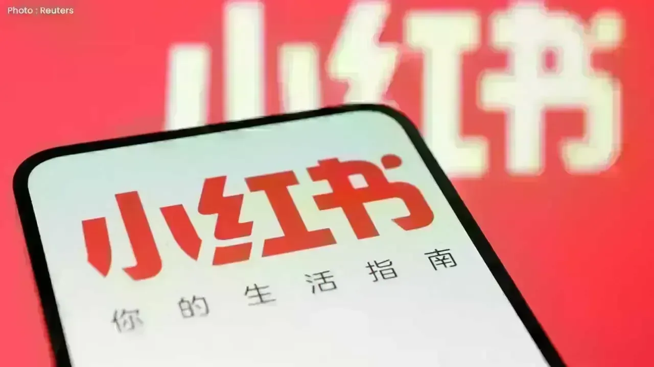 Taiwan Bans Xiaohongshu App Over Fraud Risks, Blocks Millions Users