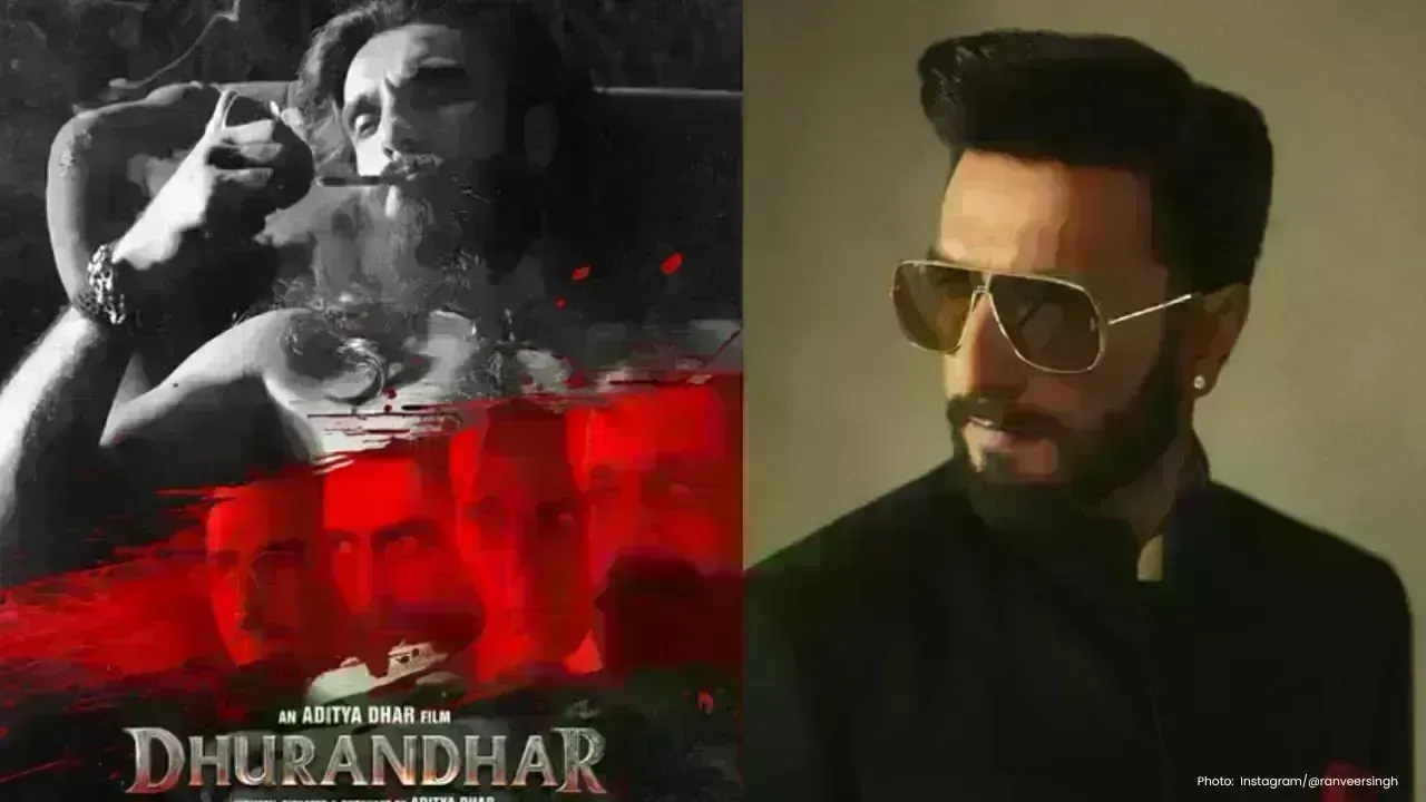 Dhurandhar: Ranveer Singh's Action-Packed Thriller Captivates Audiences