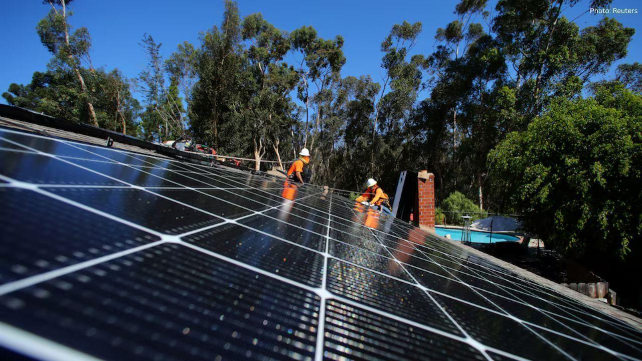 Innovative Solar Solutions Make Clean Energy Accessible for Apartments