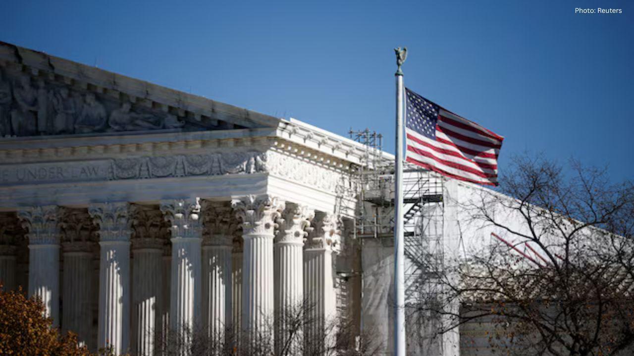 US Supreme Court May Reconsider Further Legacy Rulings