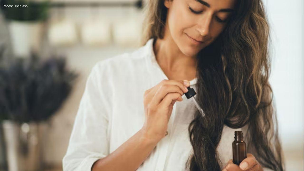 Top 5 Oils Dermatologists Recommend for Hair Growth and Fall Prevention