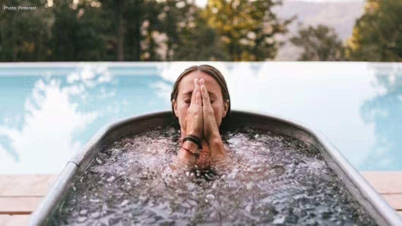 Do Cold Plunges Have Unique Effects on Women? Insights from a UK Expert