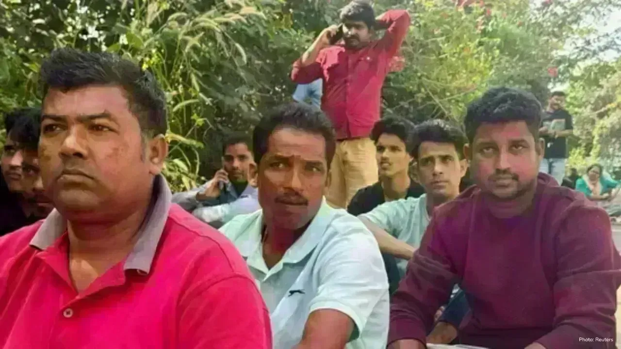 Tragic Identification of All 25 Fire Victims at Goa Nightclub