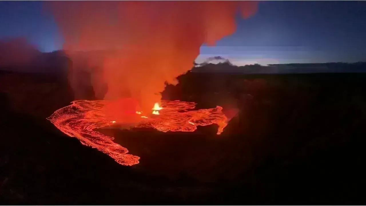 Hawaii’s Kīlauea Volcano Erupts Again: Inside the Latest Fiery Episode and What It Means for the Future