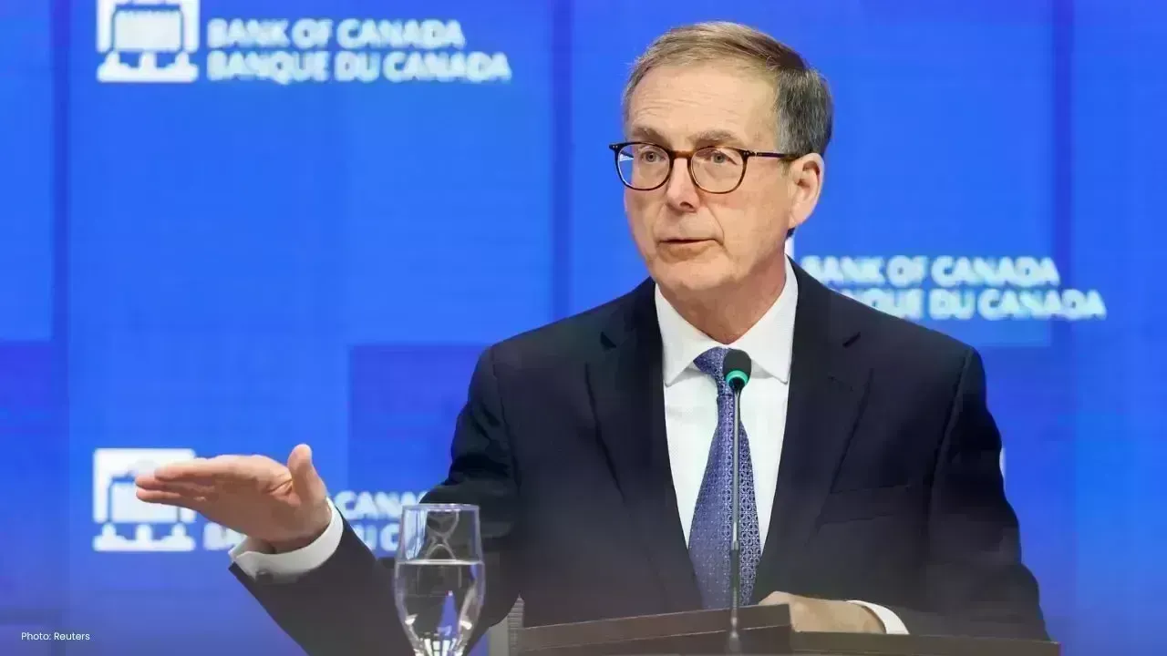 Canada's Economic Resilience Favors Rate Hold