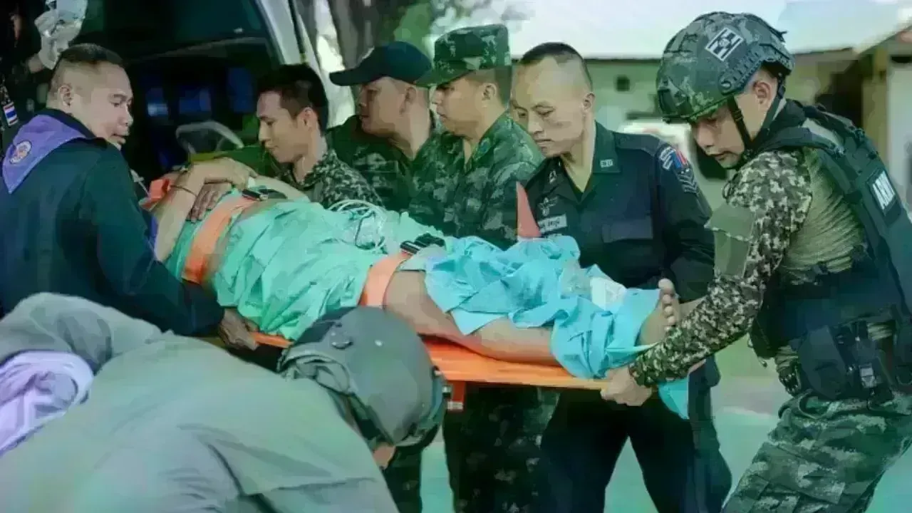 Thailand–Cambodia Border Erupts Again: Inside the Latest Attack, Rising Tensions, and What It Means for the Region