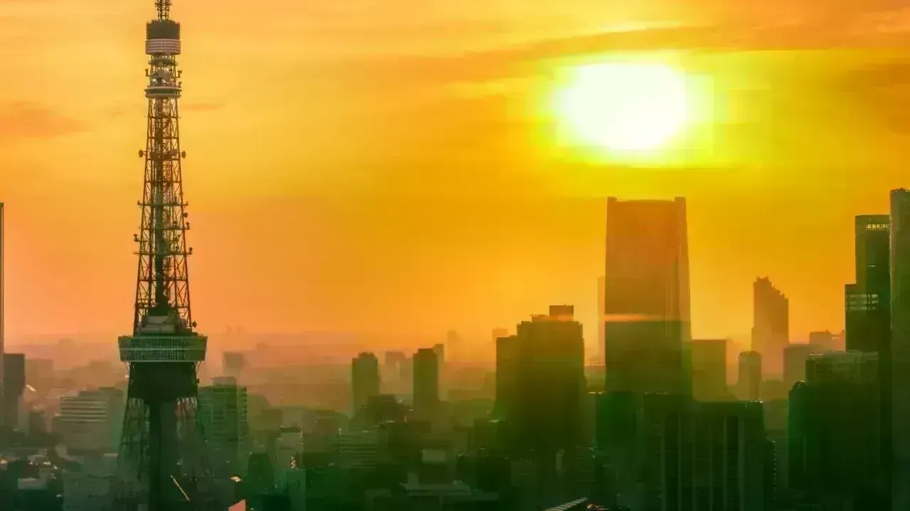 Floods, Heatwaves and Debt: Why 2026 Could Be the Toughest Year Yet