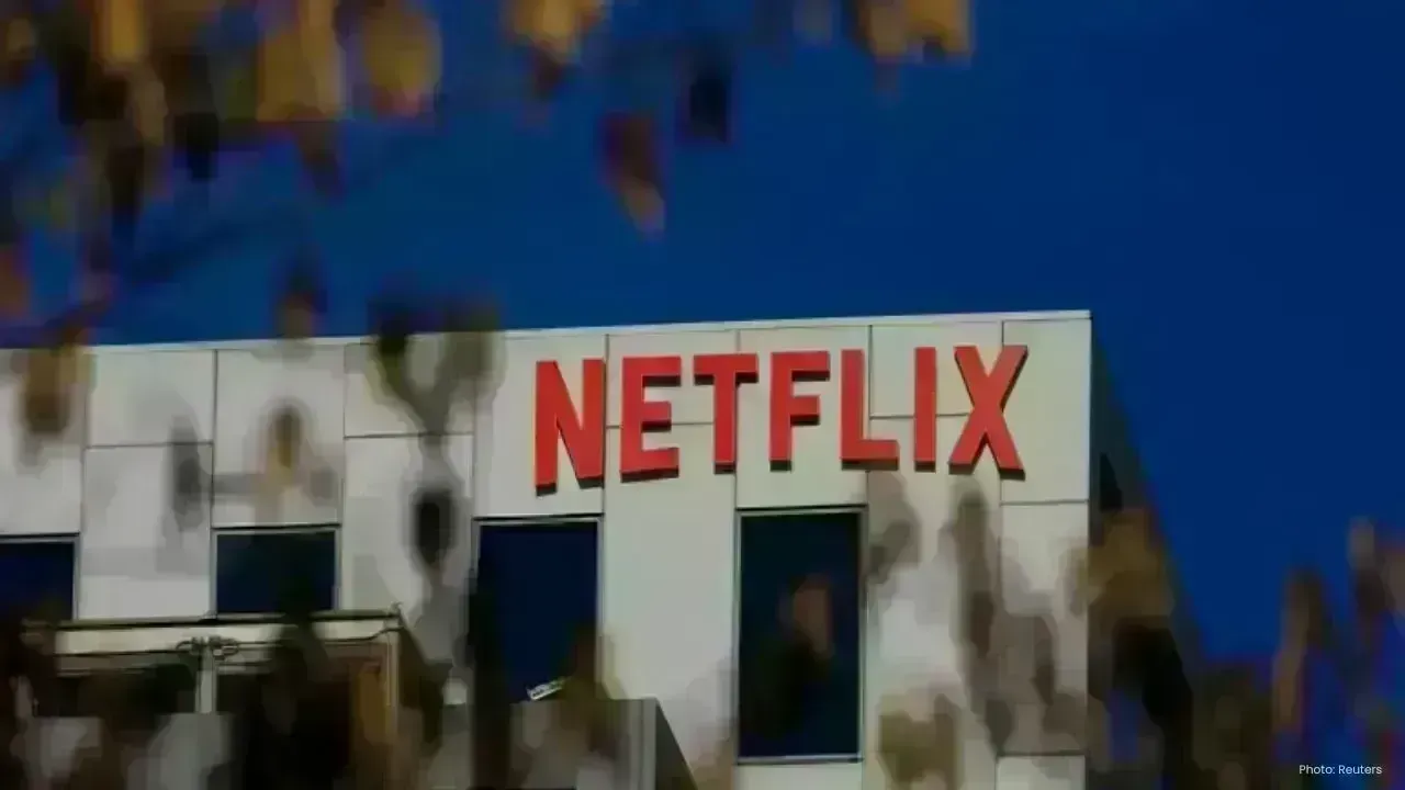 Netflix to Secure Warner Bros with $72 Billion Acquisition