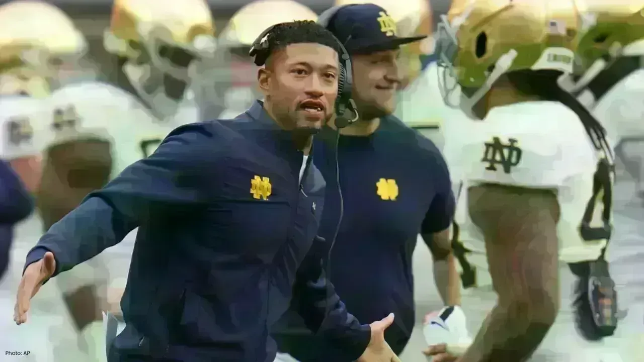 Notre Dame Shakes Things Up by Declining Bowl Bid