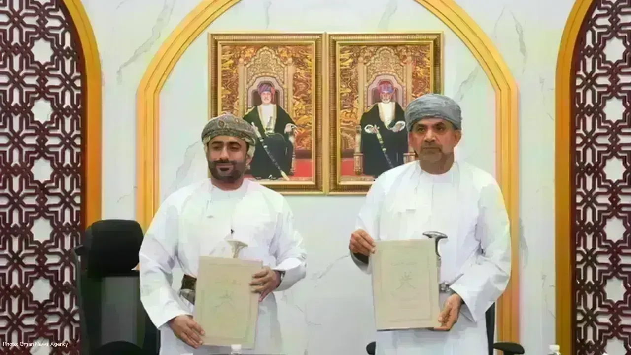 Oman Initiates Innovative Tracking System for Fishing Vessels