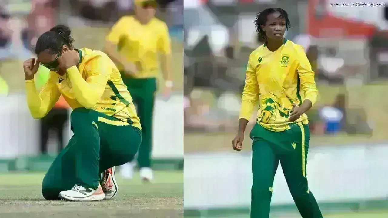 South Africa Dominates Ireland in Second T20I to Secure Series