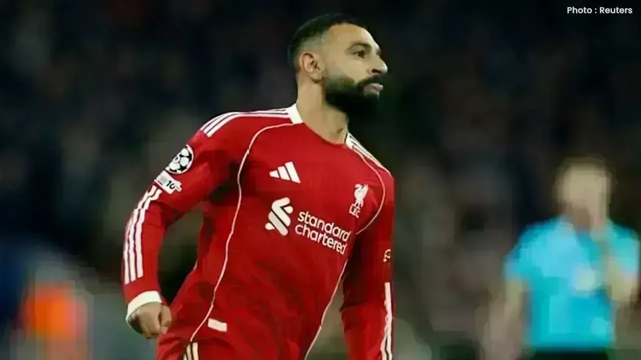 Mohamed Salah Faces Backlash at Liverpool, Rooney Warns on Legacy