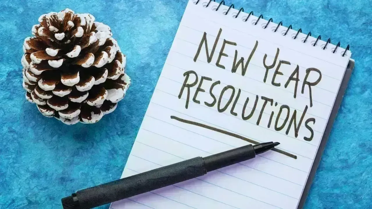 The Hidden Reason Most Resolutions Fail By February — And How You Can Avoid It