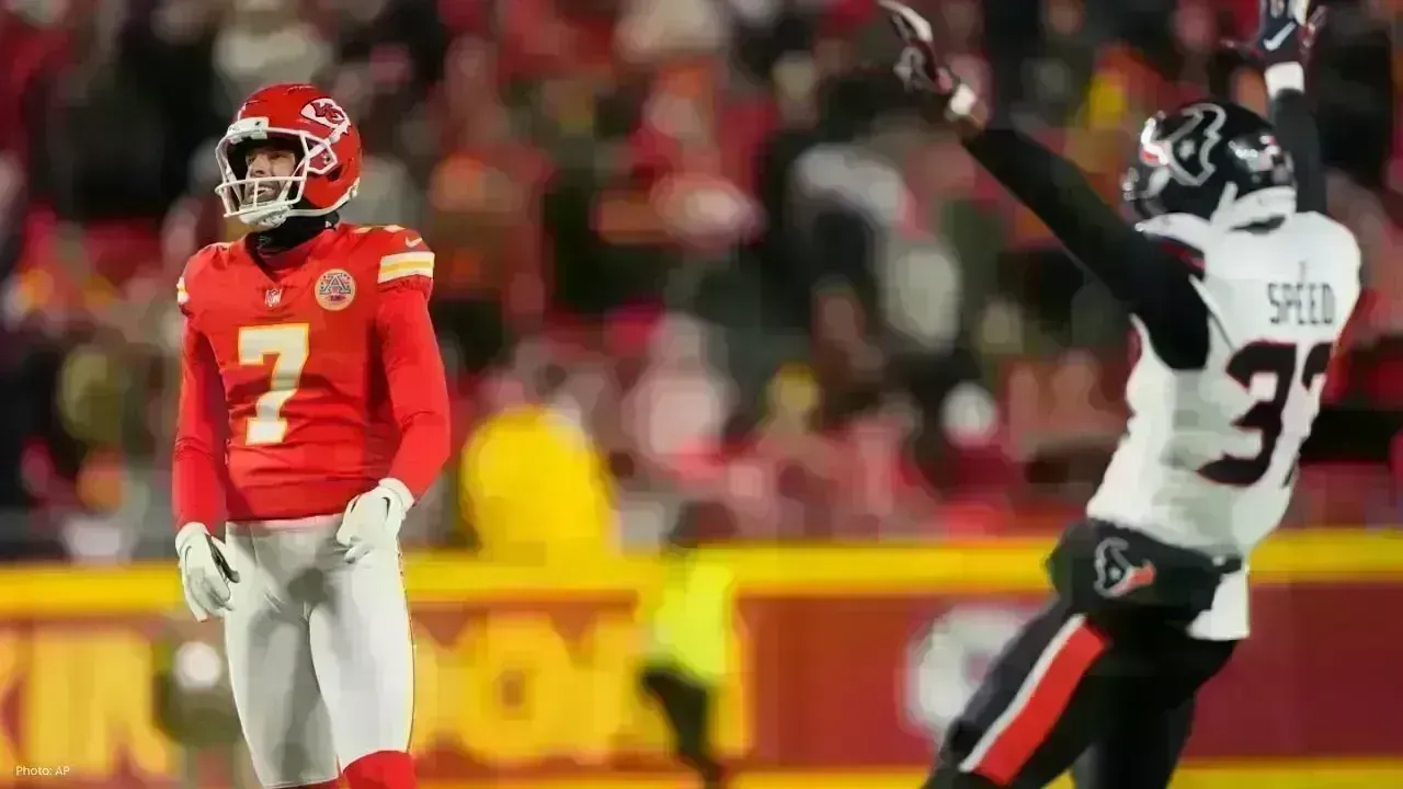 Texans Triumph Over Chiefs 20-10, Eyes on Playoffs