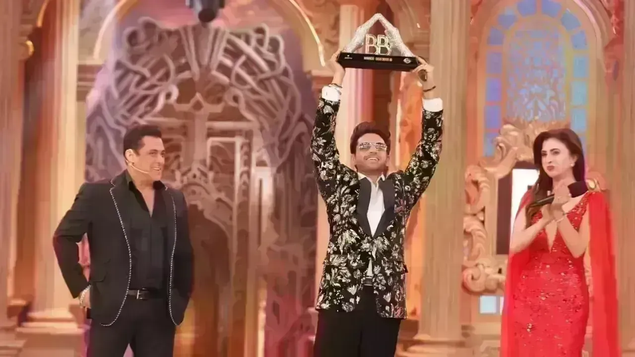 Bigg Boss 19 Grand Finale: The Season’s Most Explosive Climax and the Rise of a New Winner