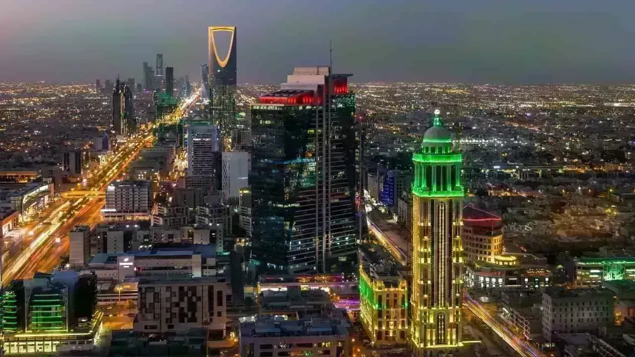 Saudi Arabia Sees GDP Surge of 4.8% in Q3 Fueled by Oil and Non-Oil Industries