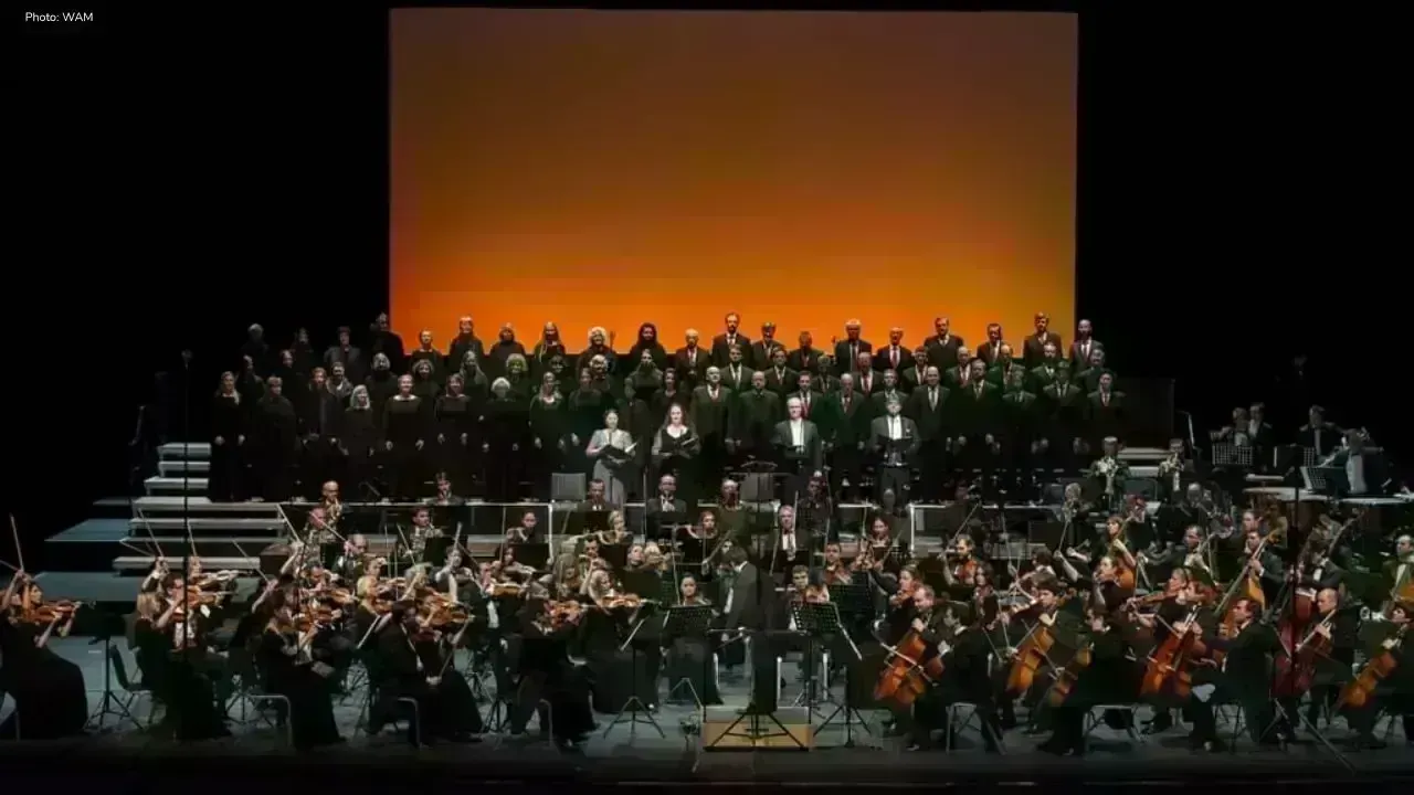 Abu Dhabi Festival 2026: A Celebration of Global Culture and the Arts