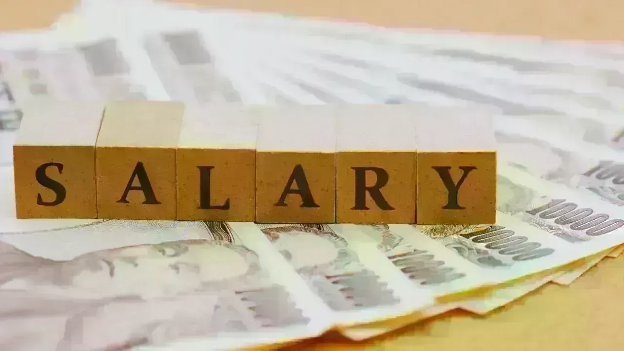 Salaries Go Up, Prices Go Higher — Want to Know Why?