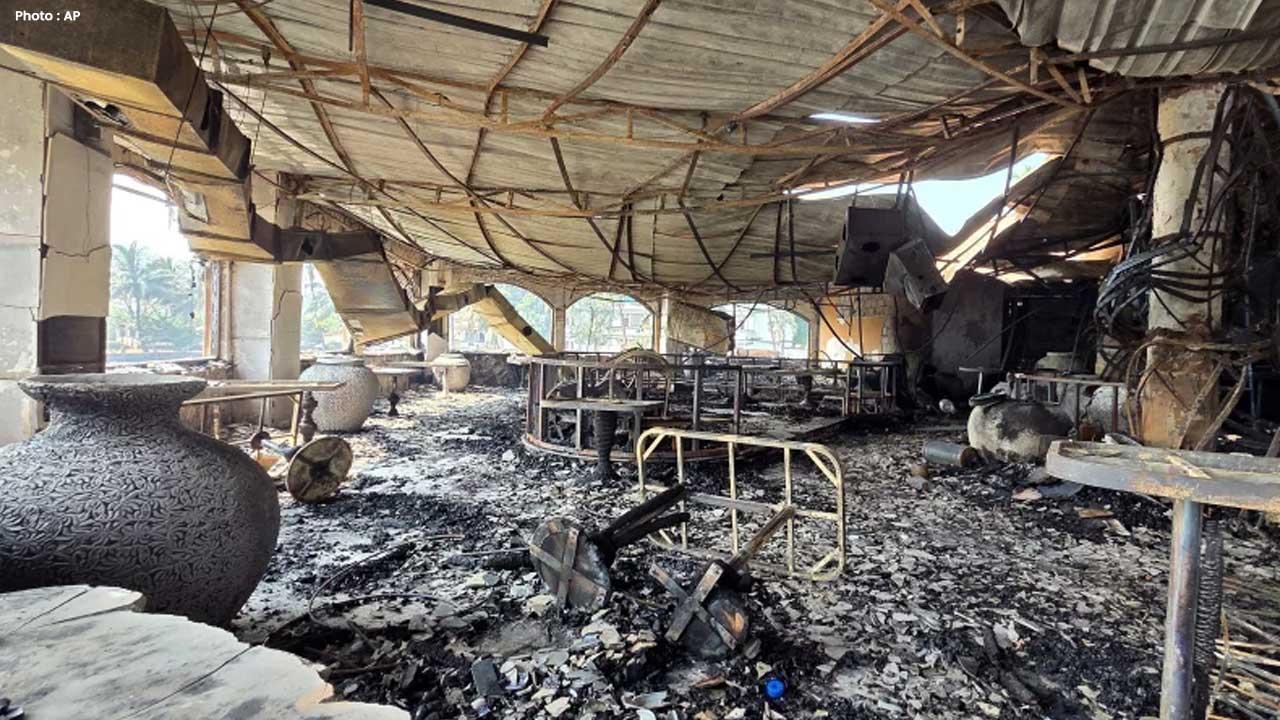 Goa Nightclub Owners Flee to Thailand Interpol Blue Corner Alert Likely