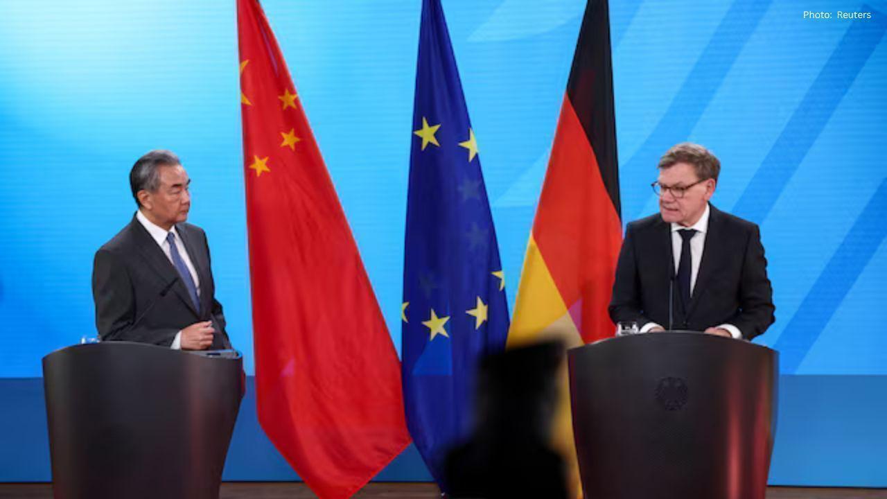 Escalating Strains Between China and Japan Signal Risks for Regional Stability