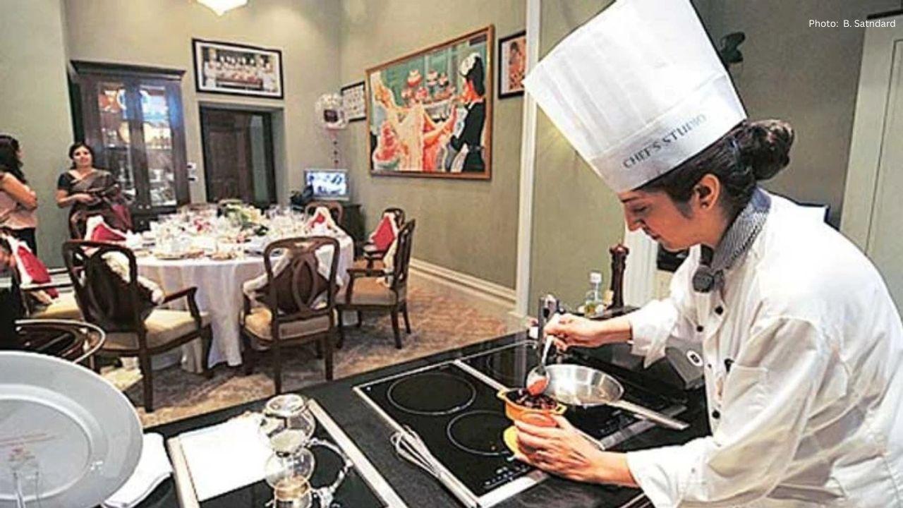 Nobel Prize Banquet: A Showcase of Culinary Heritage