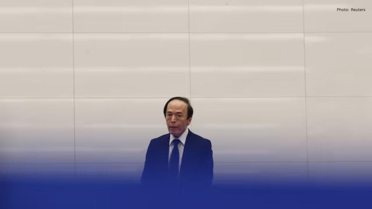 Bank of Japan Poised for Action as Long-Term Interest Rates Surge