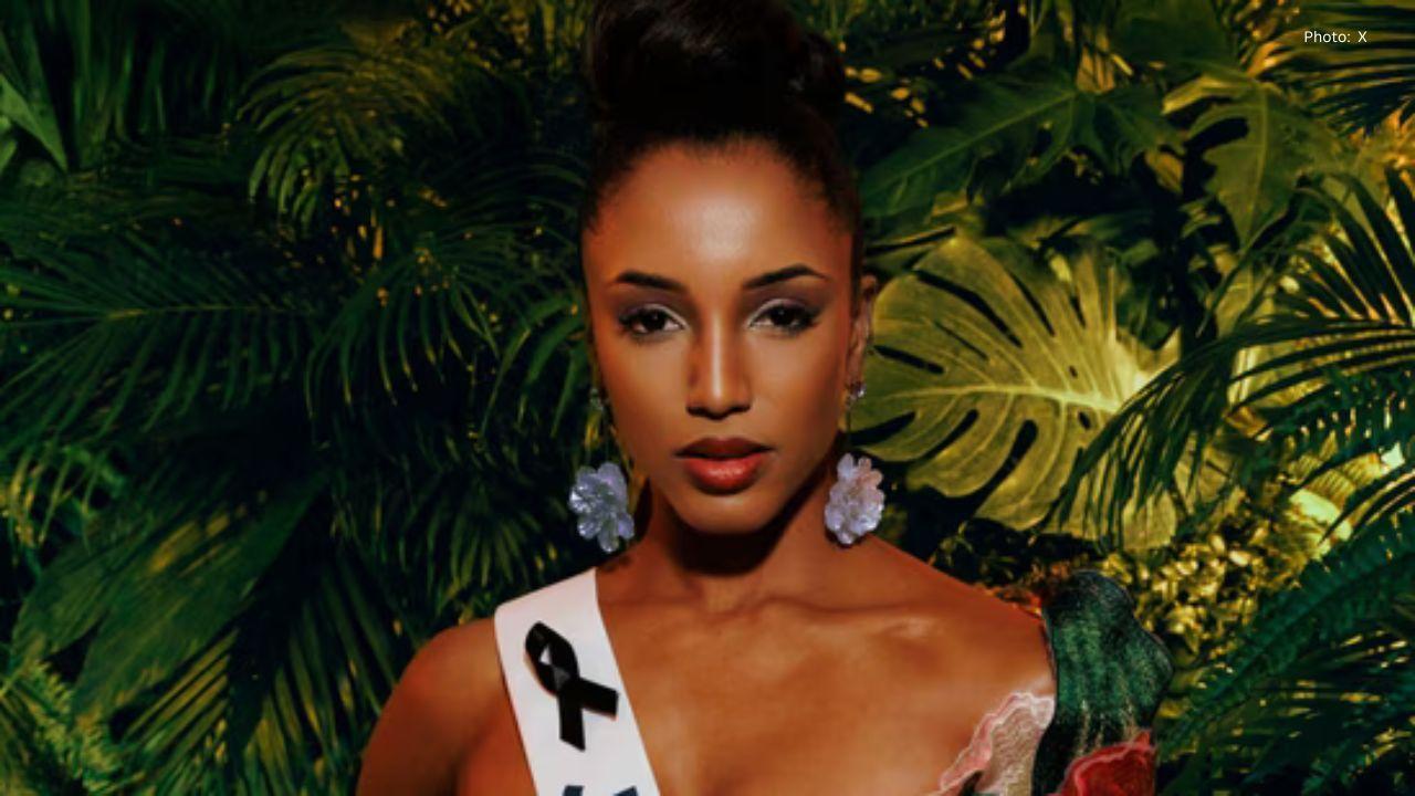 Miss Universe Organization Issues Health Update for Miss Jamaica Following Stage Incident