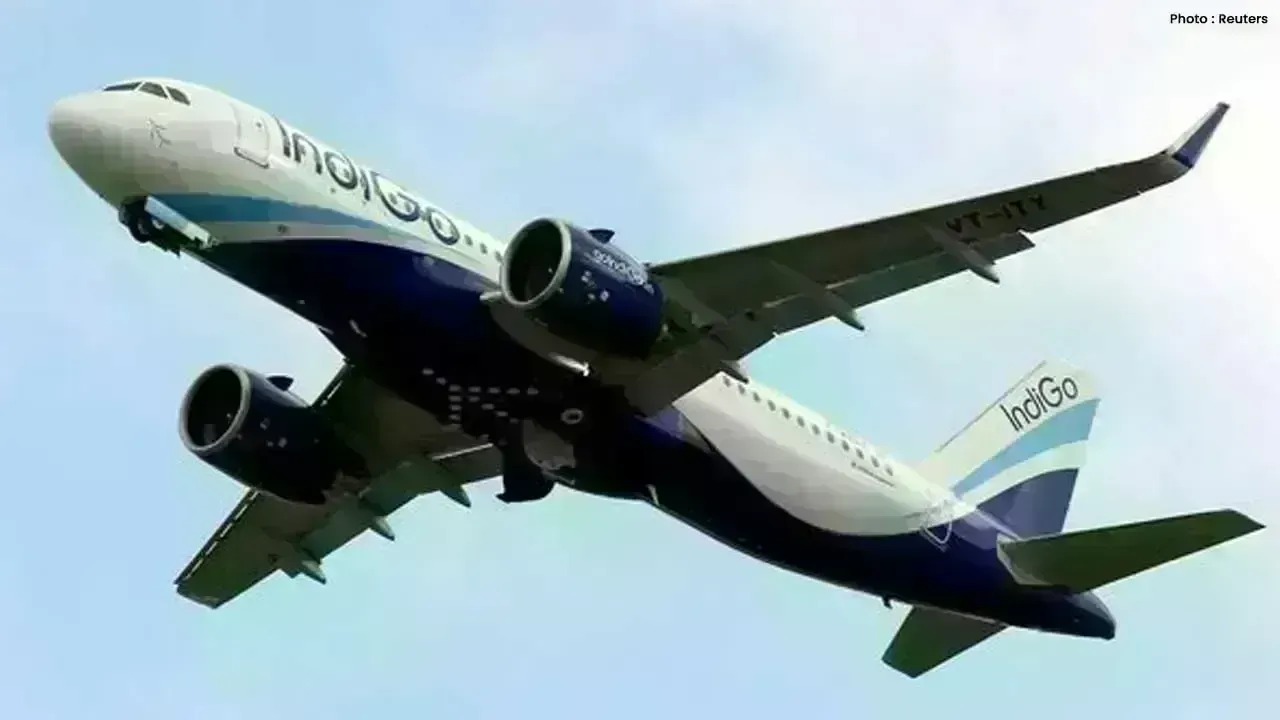 IndiGo Flight Cuts Announced by DGCA Amid Widespread Flight Cancellations
