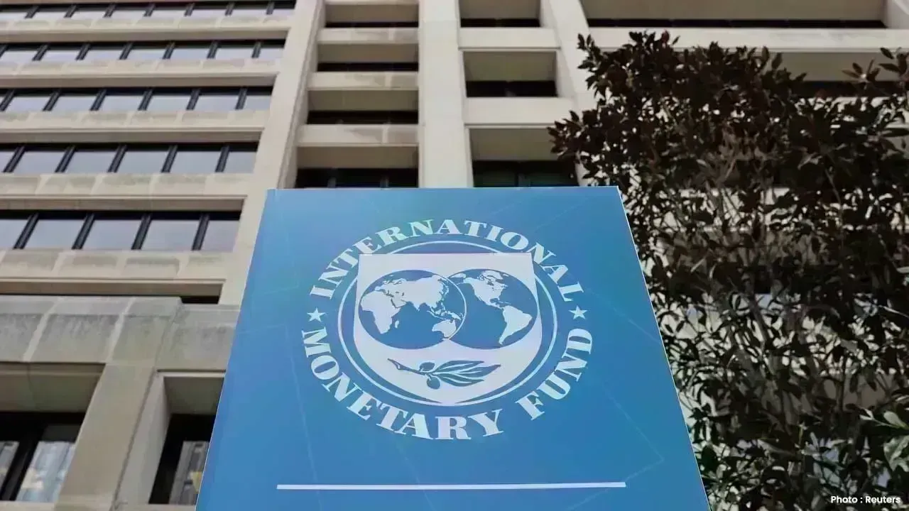 IMF Approves $1.2B for Pakistan as Economic Progress Continues