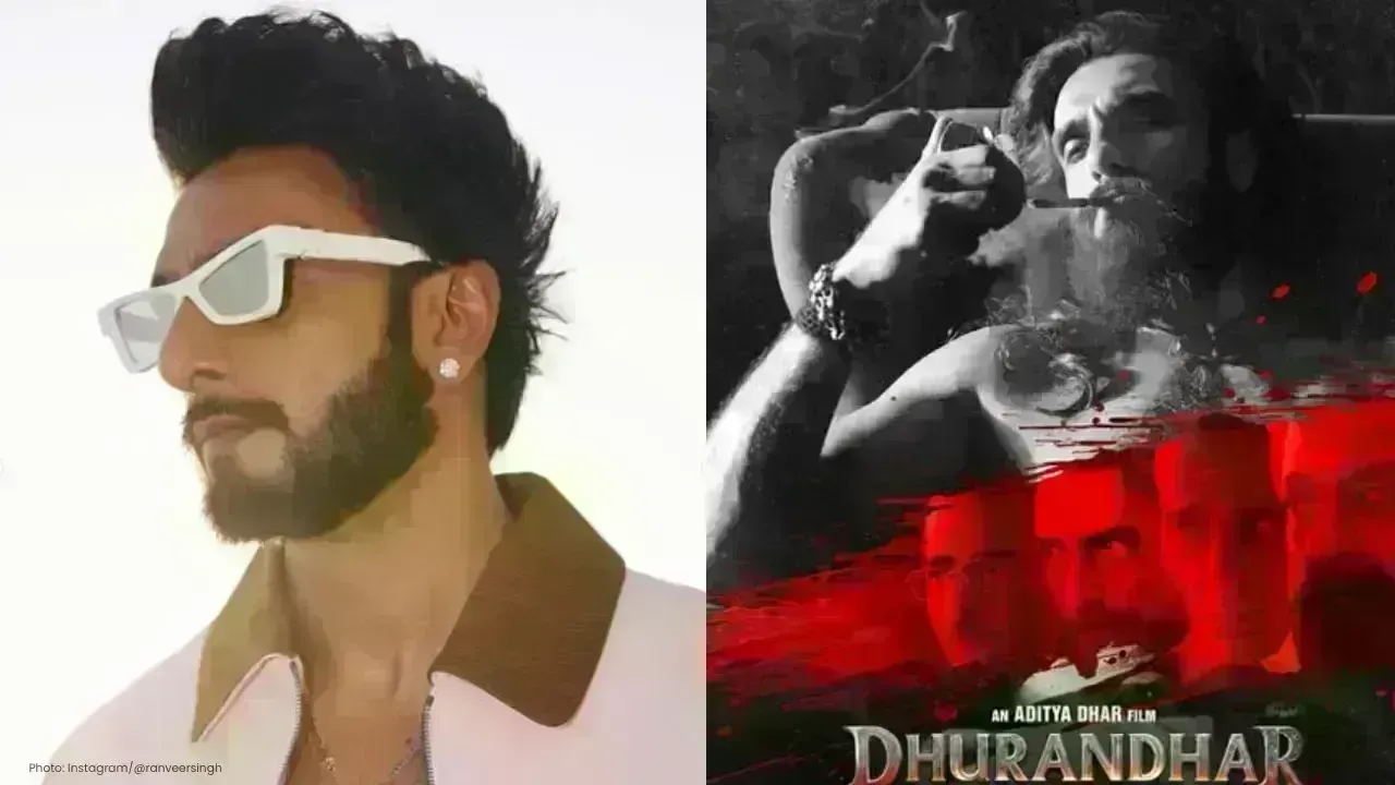 Ranveer Singh's Dhurandhar Triumphs With ₹126 Crore Earnings