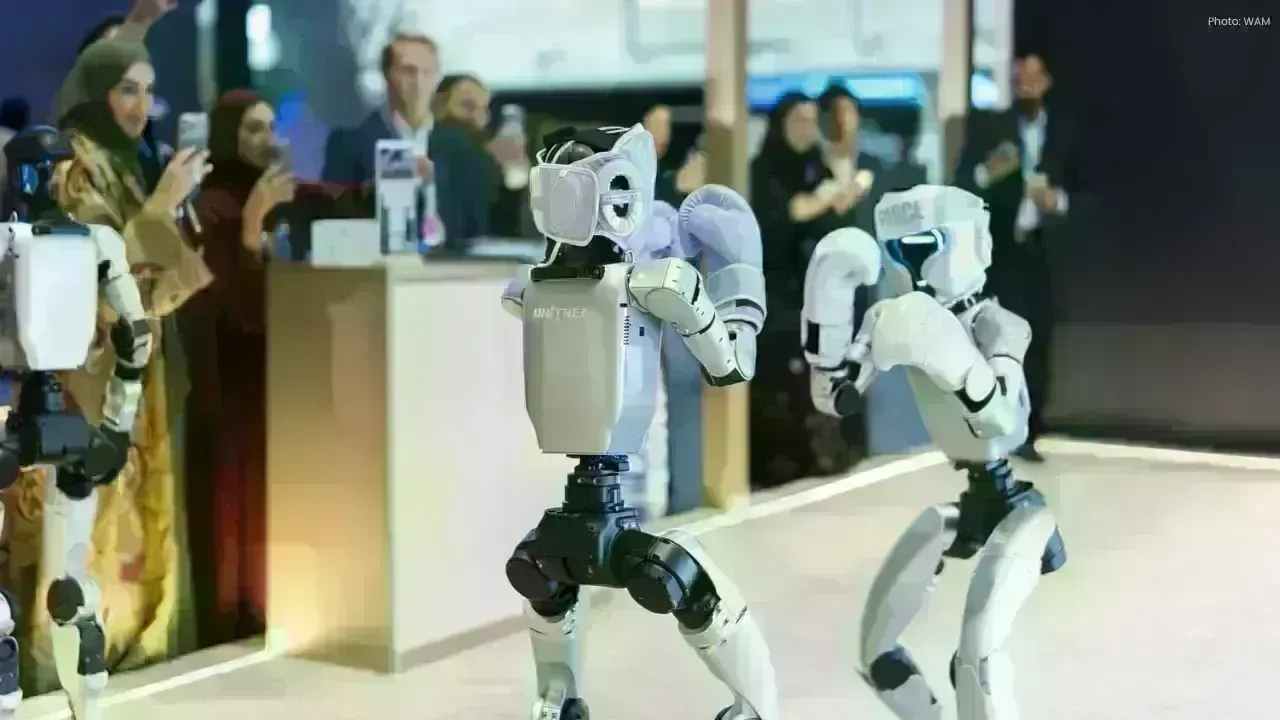 BRIDGE Summit App Ranks First as Global Interactions Surge