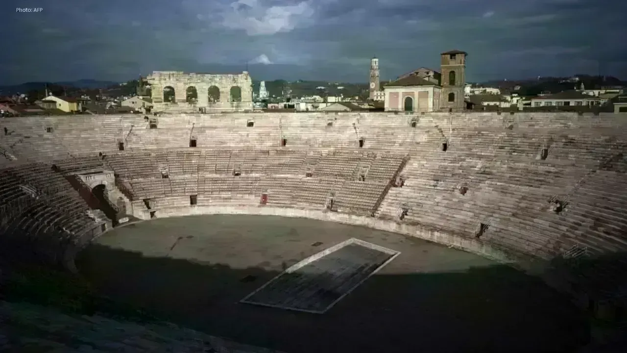 Milan 2026 Responds to Rink Size Concerns as NHL Stars Make a Comeback