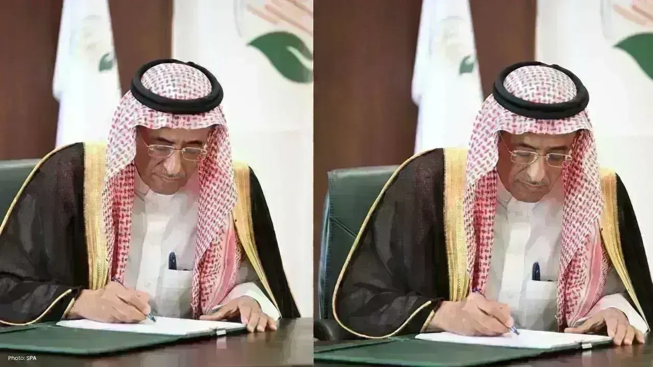 KSrelief Initiates Winter Clothing Program for Syrian Families