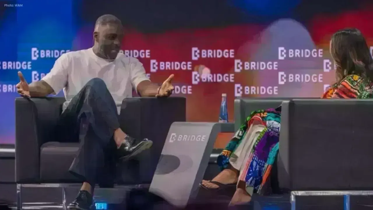 Idris Elba Champions African Narratives on Global Stage