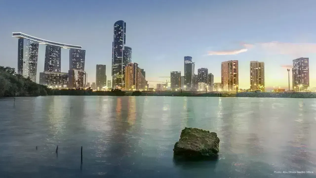 FIDA Initiative Elevates Abu Dhabi’s Financial Sector