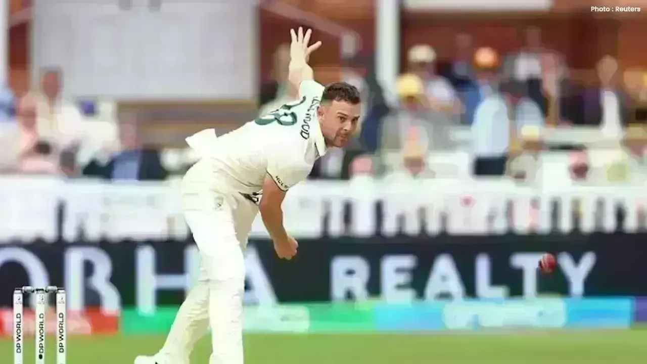 Josh Hazlewood Ruled Out of Ashes 2025 Australia Faces Big Blow