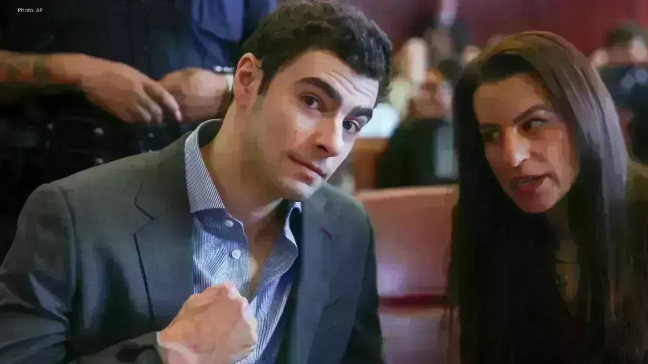 Suspect in CEO Murder Apprehended with Concealed Gun Magazine